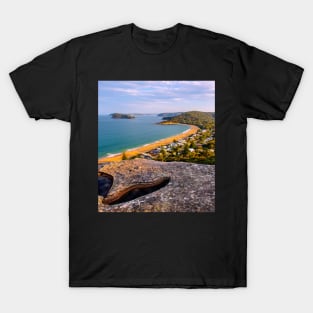 Pearl Beach, Central Coast, NSW, Australia T-Shirt